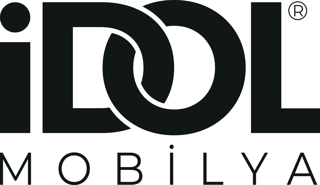 İdol Mobilya Logo