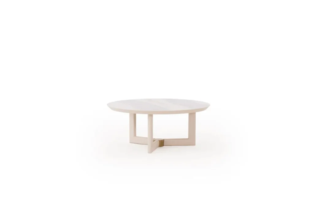 Table basse Prag